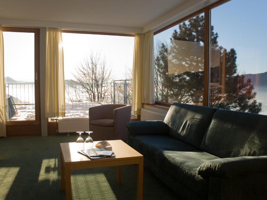Wellnesshotel Linde Sulzberg  Pokój zdjęcie