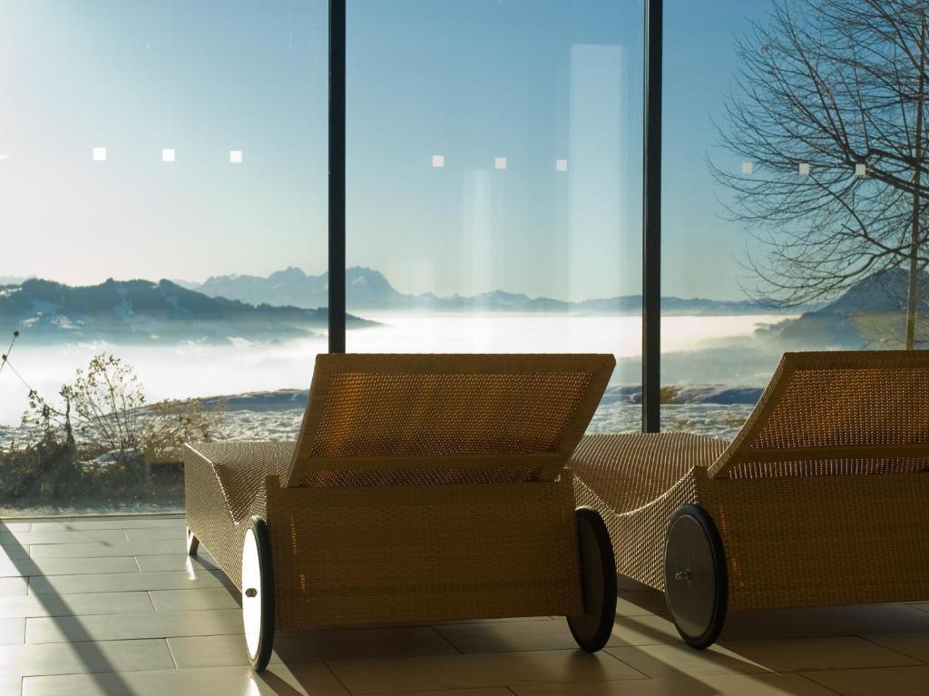 Wellnesshotel Linde Sulzberg  Zewnętrze zdjęcie