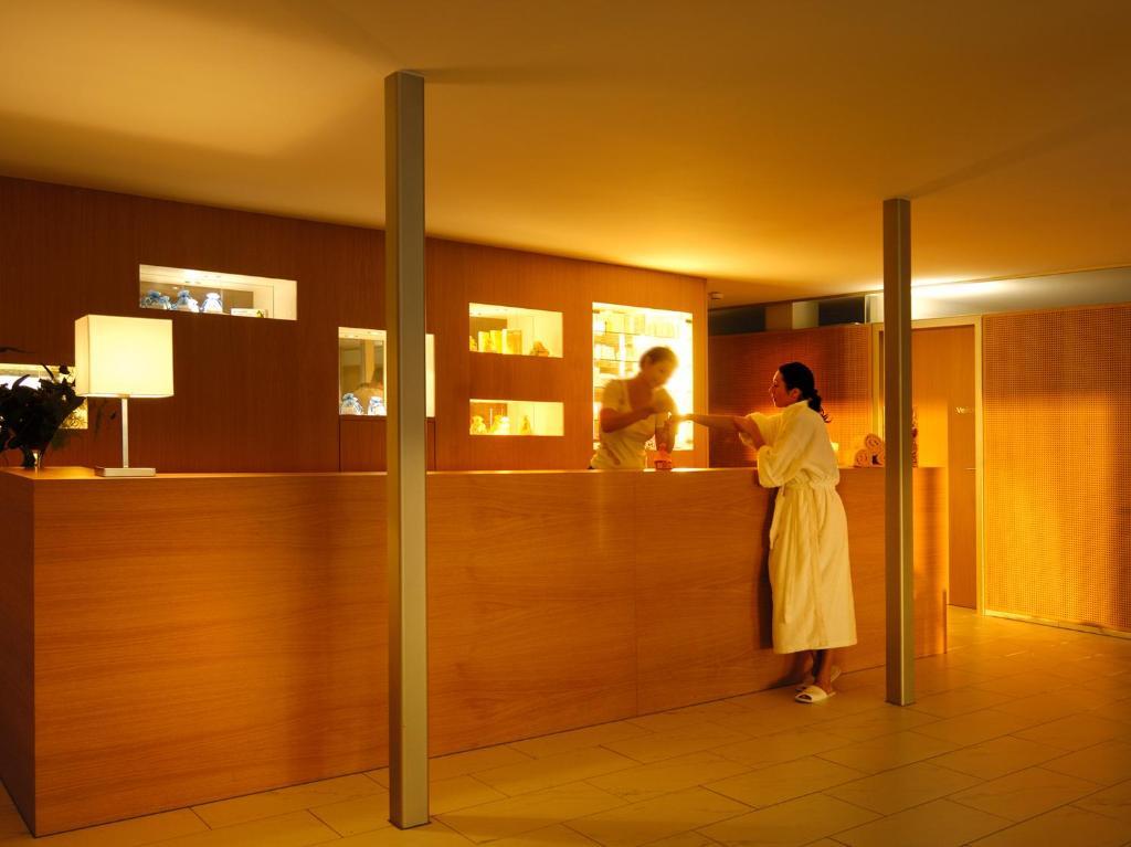 Wellnesshotel Linde Sulzberg  Zewnętrze zdjęcie