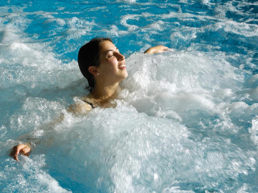 Wellnesshotel Linde Sulzberg  Pokój zdjęcie