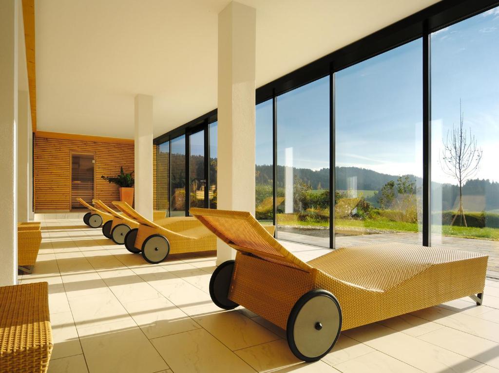 Wellnesshotel Linde Sulzberg  Pokój zdjęcie